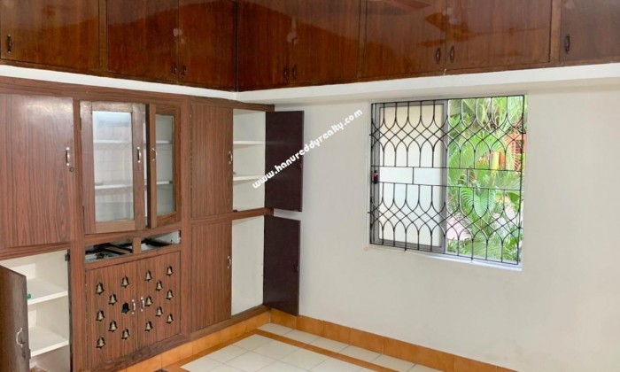 2 BHK Flat for Sale in Adyar