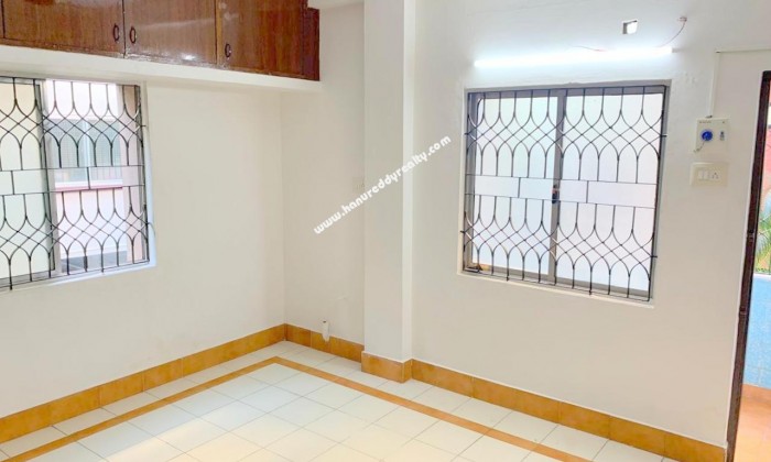 2 BHK Flat for Sale in Adyar