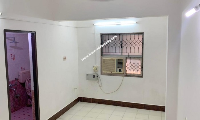 2 BHK Flat for Sale in Adyar