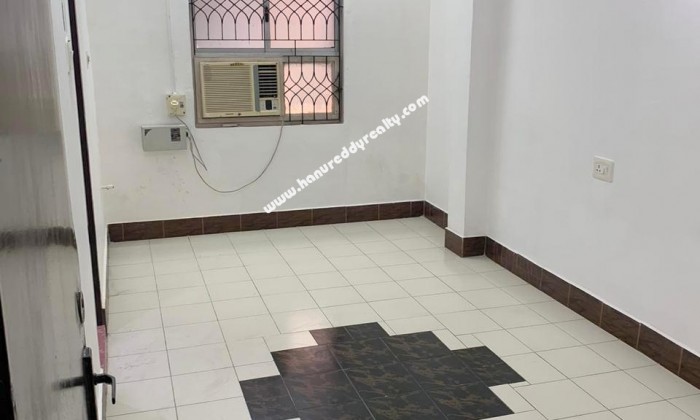 2 BHK Flat for Sale in Adyar