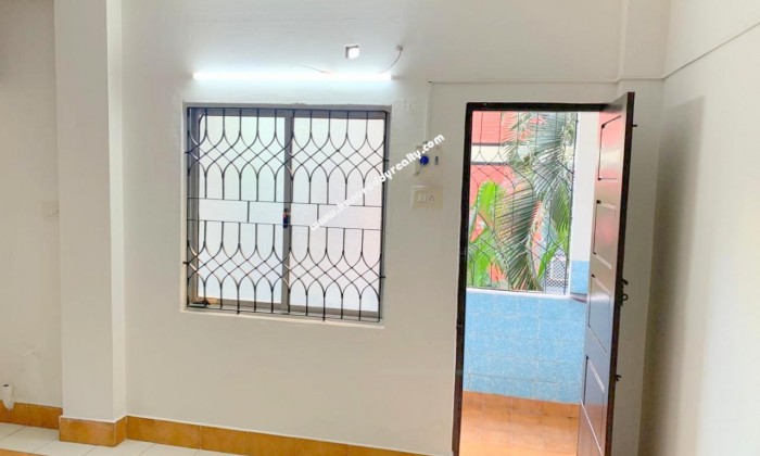 2 BHK Flat for Sale in Adyar