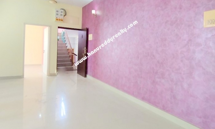 2 BHK Flat for Sale in Adyar