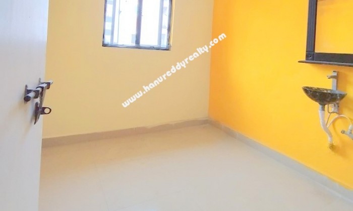 2 BHK Flat for Sale in Adyar