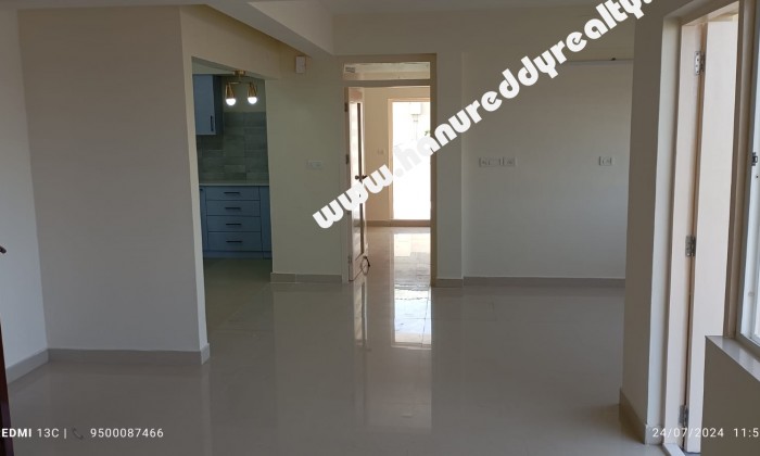 4 BHK Penthouse for Rent in Mahindra World City