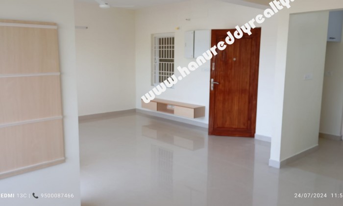 4 BHK Penthouse for Rent in Mahindra World City