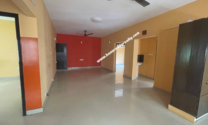 3 BHK Flat for Sale in Nolambur