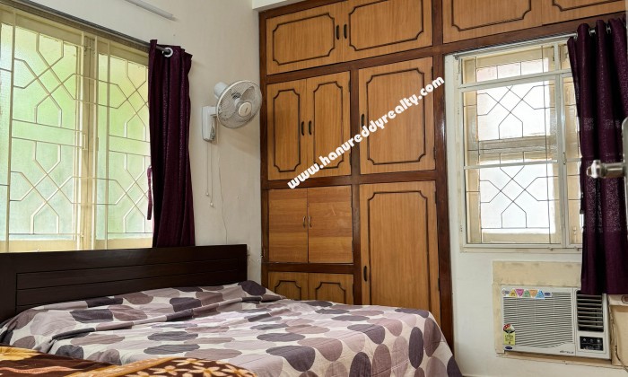 2 BHK Flat for Sale in Kodambakkam