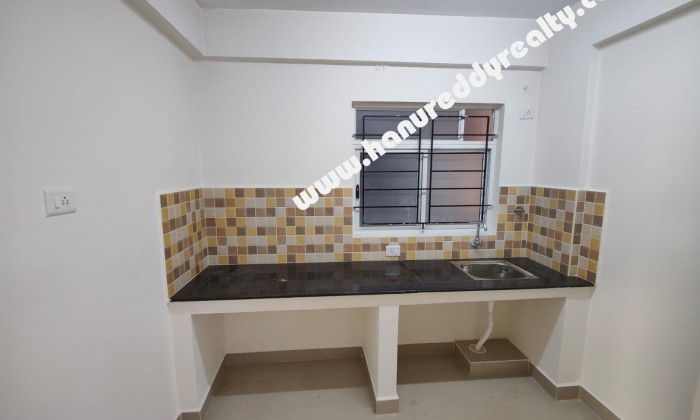 2 BHK Flat for Sale in Guduvanchery