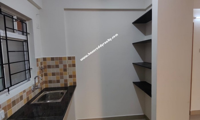 2 BHK Flat for Sale in Guduvanchery