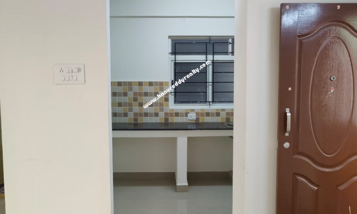 2 BHK Flat for Sale in Guduvanchery