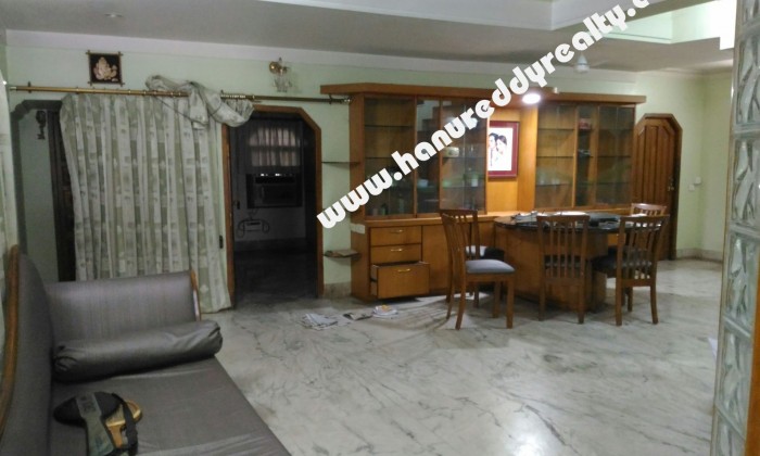 6 BHK Duplex House for Sale in B S Layout