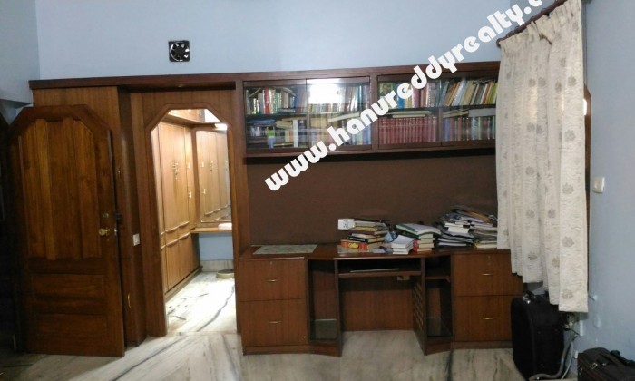 6 BHK Duplex House for Sale in B S Layout