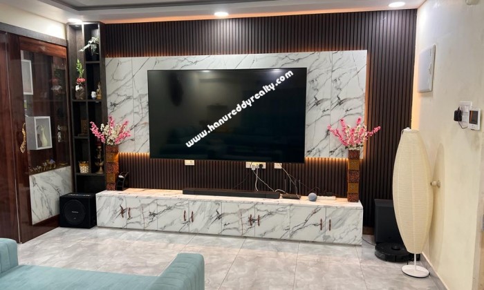 3 BHK Flat for Sale in Maharanipeta