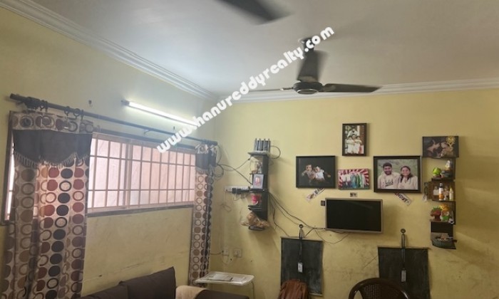 3 BHK Flat for Sale in Avarampalayam