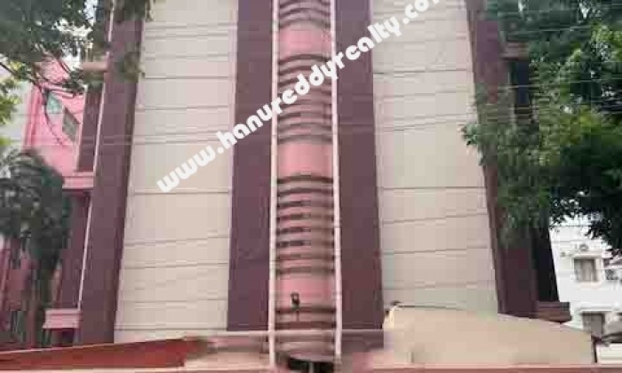 3 BHK Flat for Sale in Avarampalayam