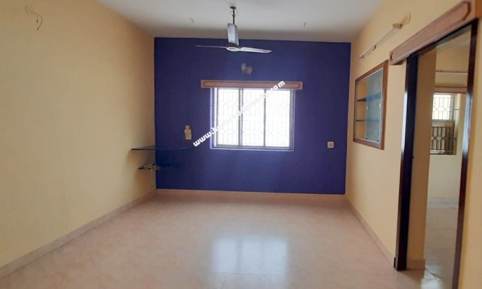 2 BHK Flat for Sale in Adambakkam