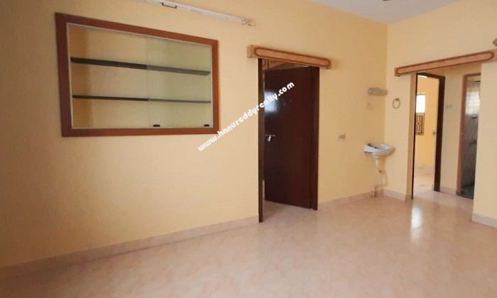 2 BHK Flat for Sale in Adambakkam