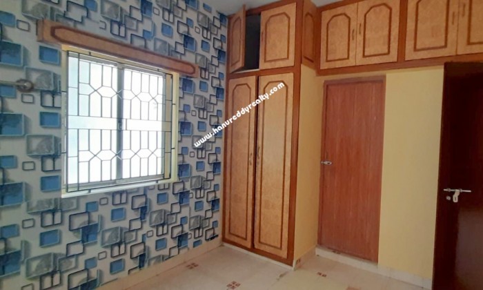 2 BHK Flat for Sale in Adambakkam