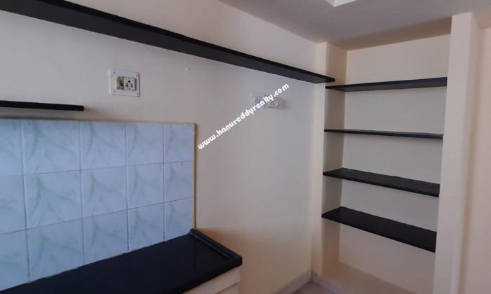 2 BHK Flat for Sale in Adambakkam