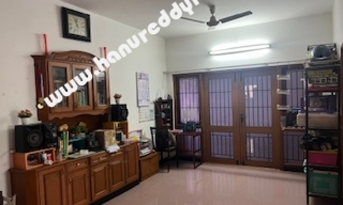 3 BHK Villa for Sale in Thudiyalur