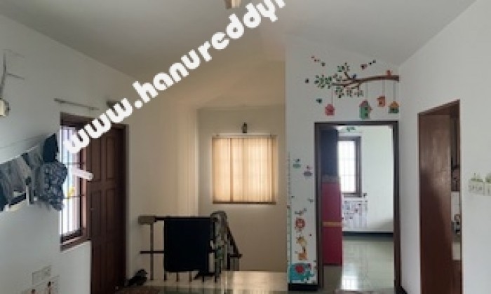 3 BHK Villa for Sale in Thudiyalur