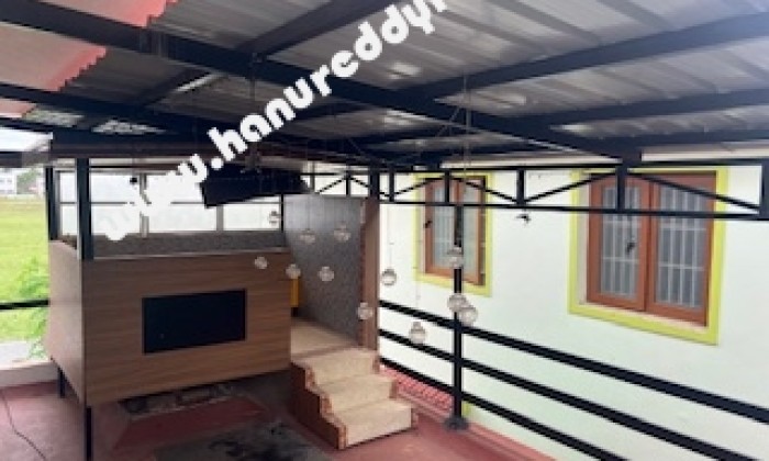 3 BHK Villa for Sale in Thudiyalur