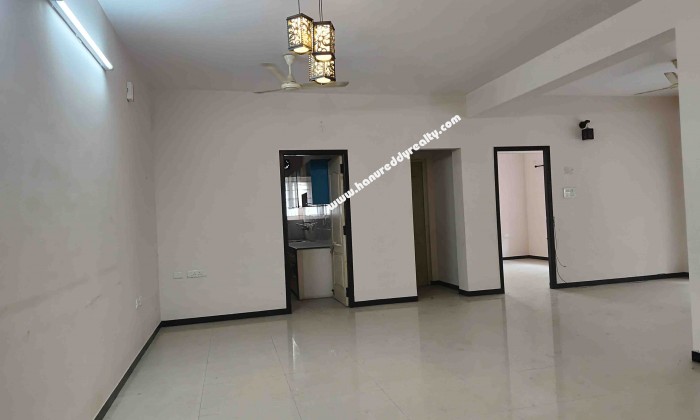 3 BHK Flat for Sale in ATT Colony