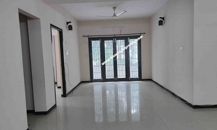 3 BHK Flat for Sale in ATT Colony