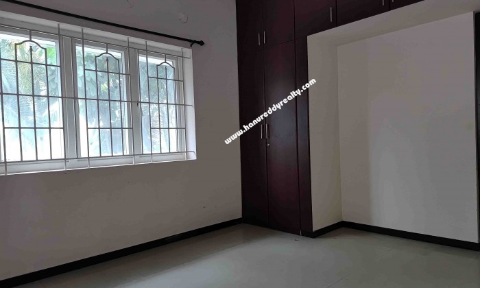 3 BHK Flat for Sale in ATT Colony