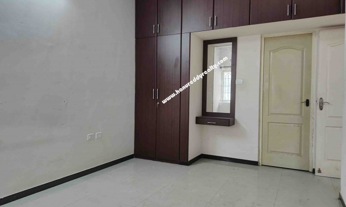 3 BHK Flat for Sale in ATT Colony