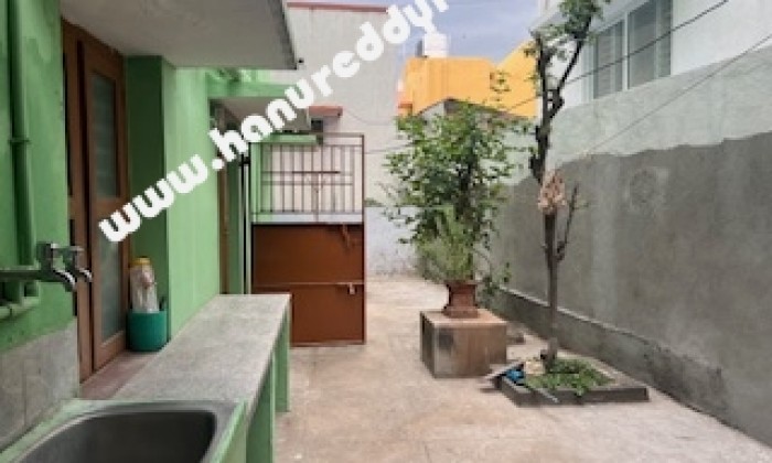 4 BHK Independent House for Sale in K K Pudur