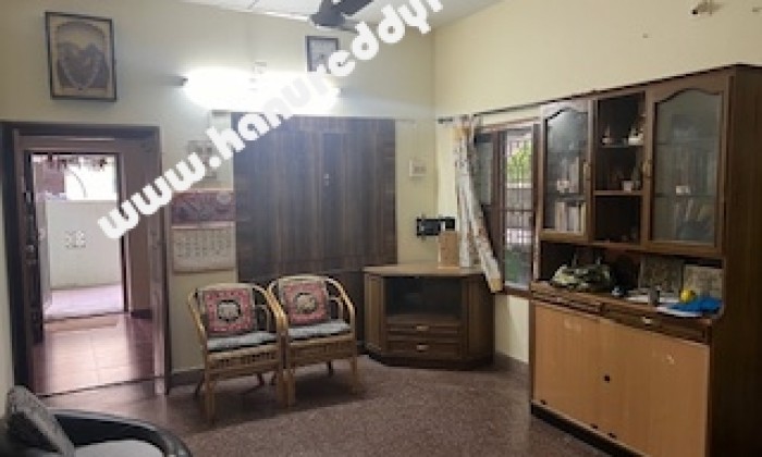 4 BHK Independent House for Sale in K K Pudur