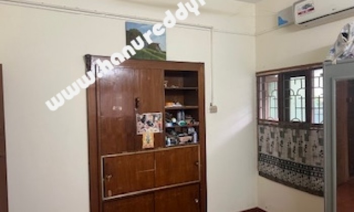 4 BHK Independent House for Sale in K K Pudur