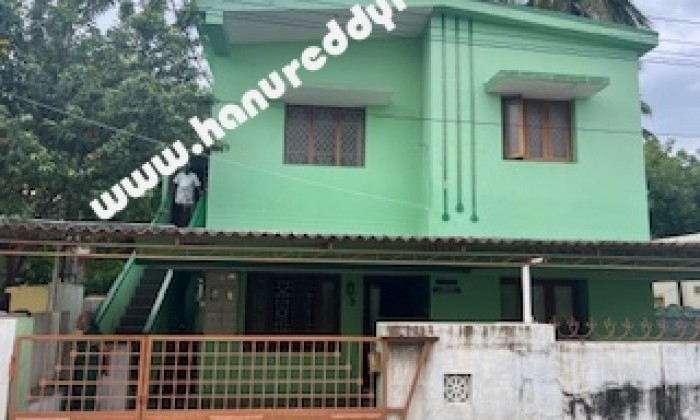 4 BHK Independent House for Sale in K K Pudur