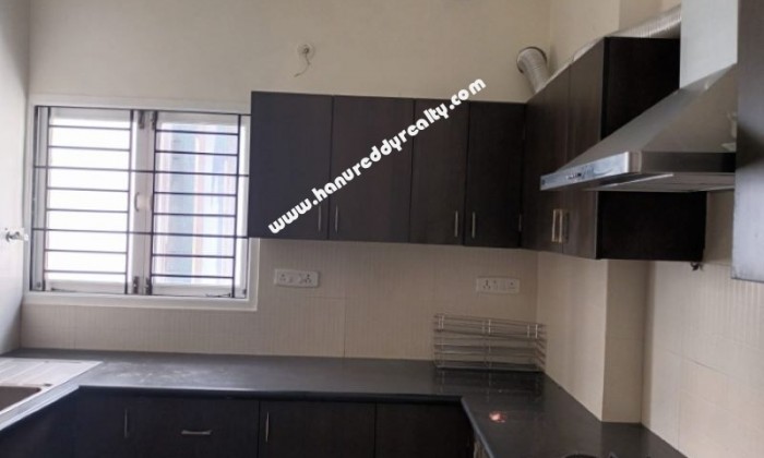 3 BHK Flat for Sale in Chetpet