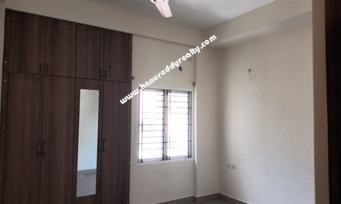 3 BHK Flat for Sale in Chetpet