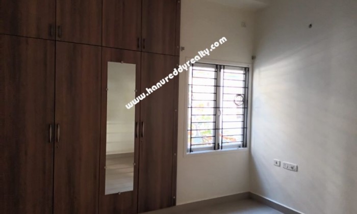 3 BHK Flat for Sale in Chetpet