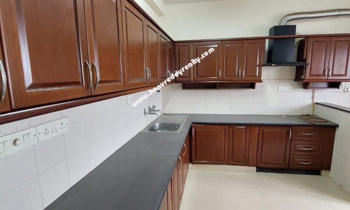 2 BHK Flat for Sale in Poonamallee
