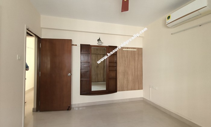 3 BHK Flat for Sale in MRC Nagar