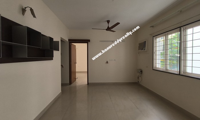 3 BHK Flat for Sale in MRC Nagar
