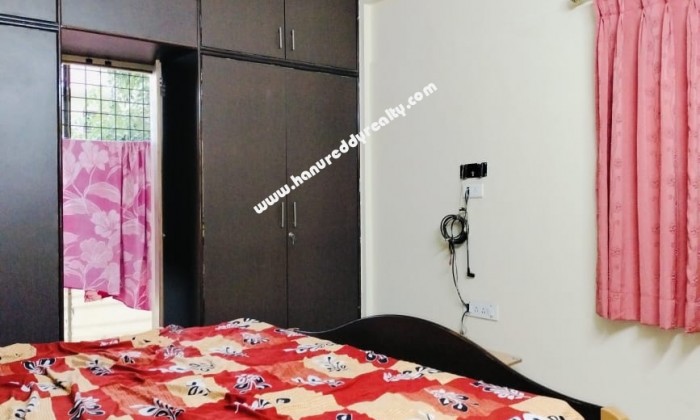 3 BHK Flat for Sale in Hsr Layout