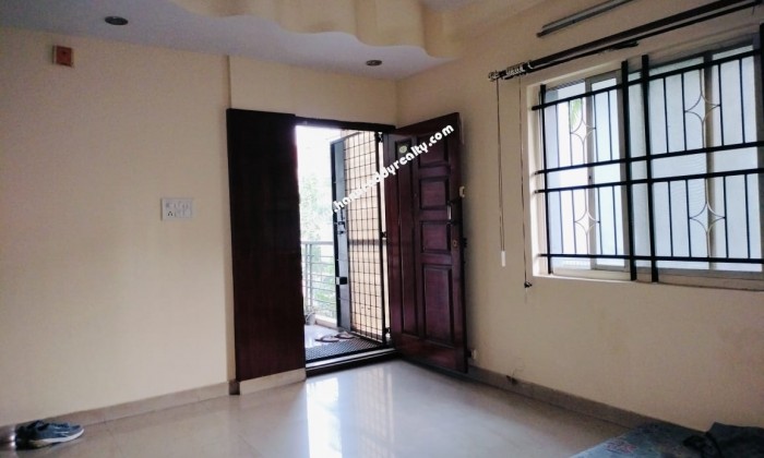 3 BHK Flat for Sale in Hsr Layout