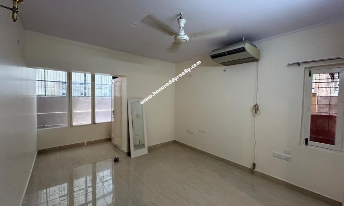 5 BHK Independent House for Sale in Jp Nagar iii phase