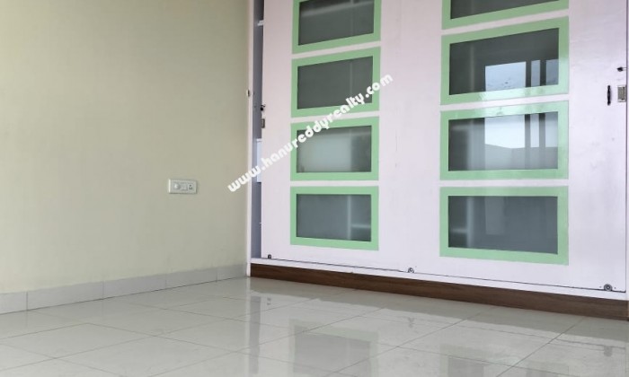 3 BHK Flat for Sale in Krishnarajapuram
