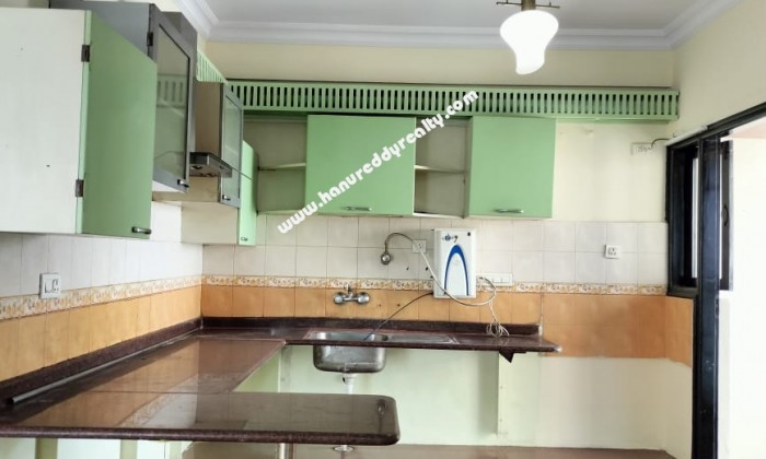 3 BHK Flat for Sale in Krishnarajapuram