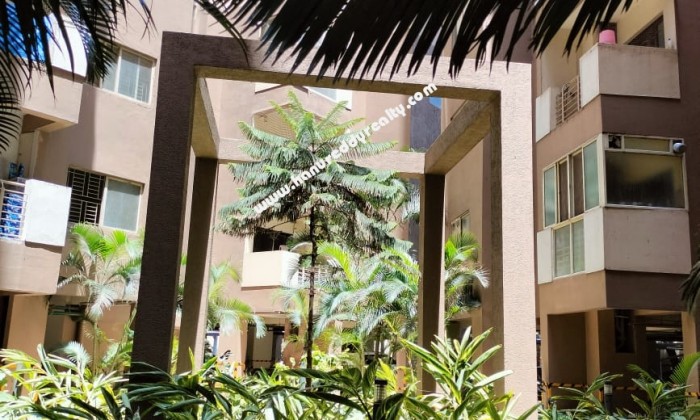 3 BHK Flat for Sale in Krishnarajapuram
