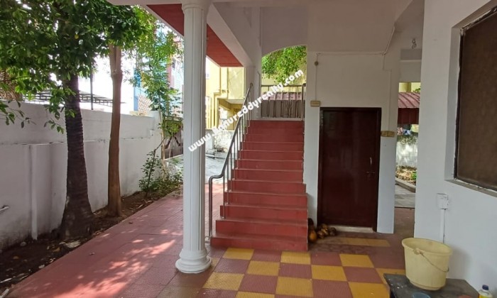 7 BHK Independent House for Sale in Medavakkam