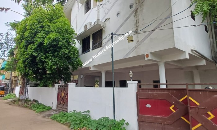 7 BHK Independent House for Sale in Medavakkam