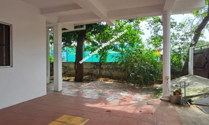 7 BHK Independent House for Sale in Medavakkam