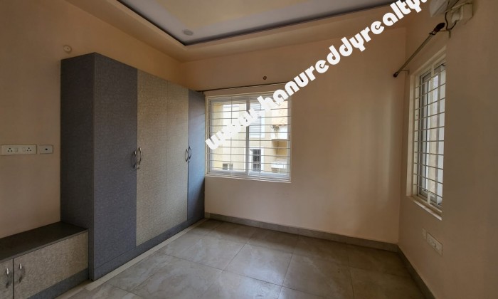 4 BHK Villa for Rent in Yendada